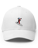 Casquette Surf - Bauhaus