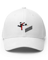 Casquette Padel - Bauhaus