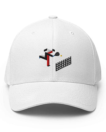 Casquette Padel - Bauhaus