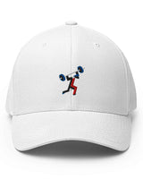 Casquette Crossfit - Bauhaus