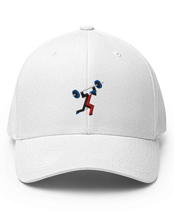 Casquette Crossfit - Bauhaus