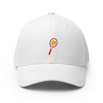 Casquette Tennis - Pop