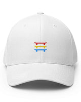 Casquette Skateboard - Pop