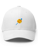 Casquette Baseball - Pop