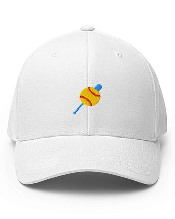 Casquette Baseball - Pop