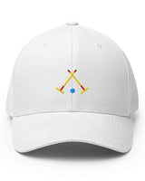 Casquette Polo - Pop