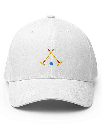 Casquette Polo - Pop