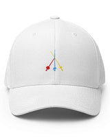Casquette Escrime - Pop