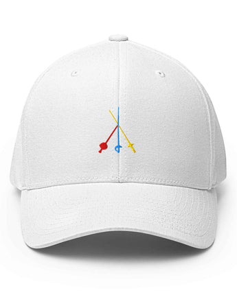 Casquette Escrime - Pop