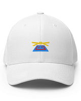 Casquette Arts martiaux - Pop