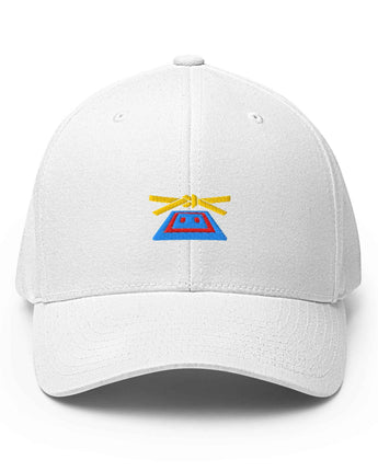 Casquette Arts martiaux - Pop
