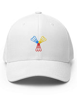 Casquette Badminton - Pop