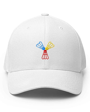 Casquette Badminton - Pop