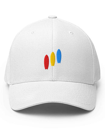 Casquette Surf - Pop