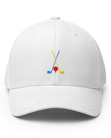 Casquette Golf - Pop