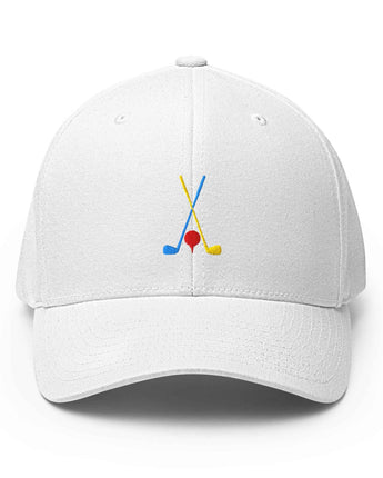 Casquette Golf - Pop
