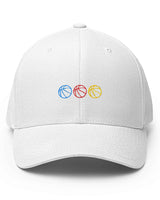 Casquette Basketball - Pop