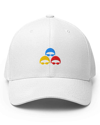 Casquette Natation - Pop
