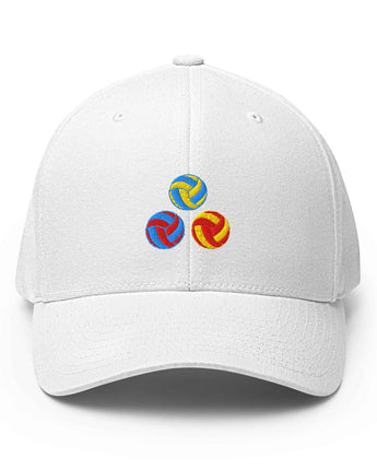 Casquette Volleyball - Pop
