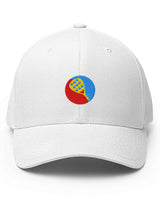 Casquette Padel - Pop