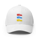 Casquette Rallye - Pop