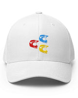 Casquette Motocross - Pop