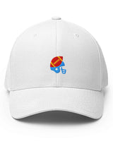 Casquette Football Américain - Pop