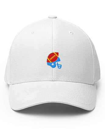 Casquette Football Américain - Pop