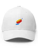 Casquette Hockey sur glace - Pop