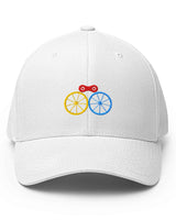 Casquette Cyclisme - Pop