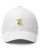 Casquette Cricket - Pop