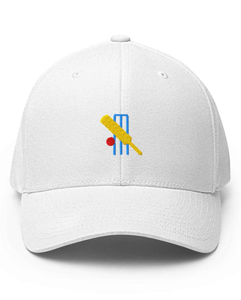 Casquette Cricket - Pop