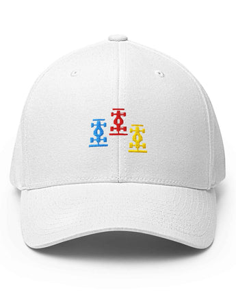 Casquette Formule 1 - Pop