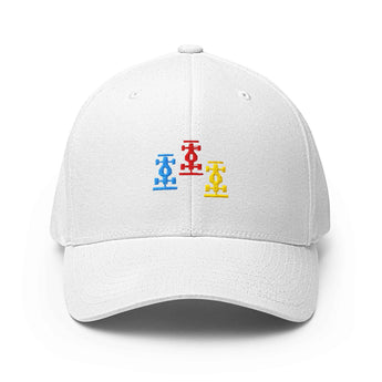 Casquette Formule 1 - Pop