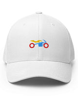 Casquette MotoGP - Pop