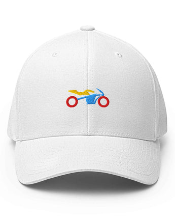 Casquette MotoGP - Pop