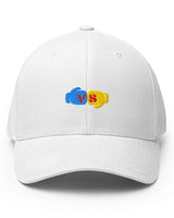 Casquette Boxe - Pop
