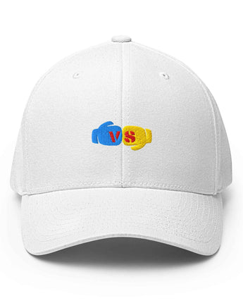Casquette Boxe - Pop