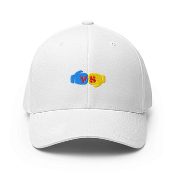 Casquette Boxe - Pop