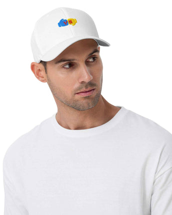Casquette Boxe - Pop