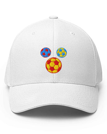 Casquette Handball - Pop