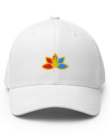 Casquette Yoga - Pop