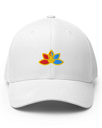 Casquette Yoga - Pop