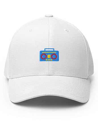 Casquette Breakdance - Pop