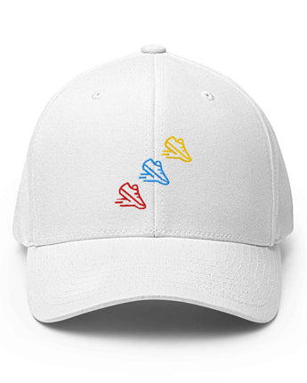 Casquette Running - Pop
