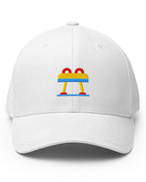 Casquette Gymnastique - Pop