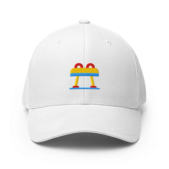 Casquette Gymnastique - Pop