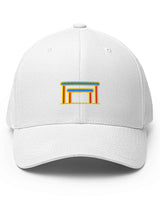 Casquette Gymnastique - Pop