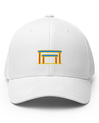 Casquette Gymnastique - Pop
