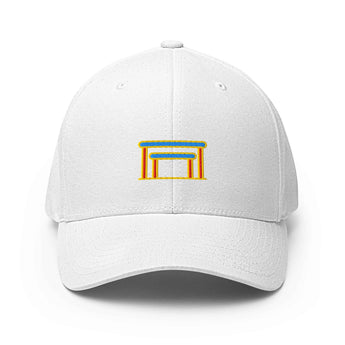Casquette Gymnastique - Pop